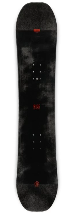 Planche Snowboard Ride Lowride