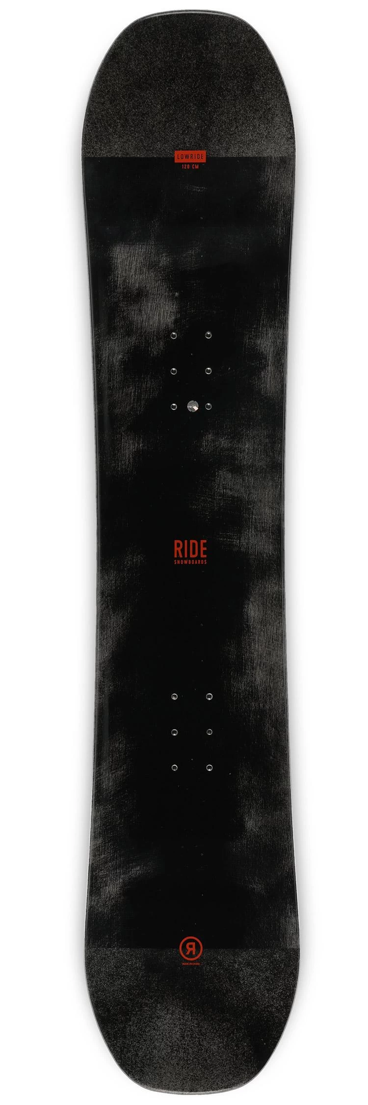 Planche Snowboard Ride Lowride 1 Planche Snowboard Ride Lowride