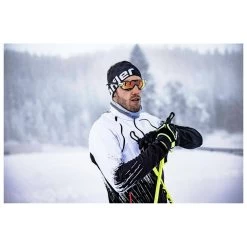 Bandeau Nordique Loffler Headband Wide Black -MontBlanc Wear Magasin b0f51d51f99fd239a99372076fcd699e0c8ca830 H23LOFFACC254604 LOFF0646384 901