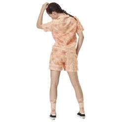 Short Picture Kintha Paisley -MontBlanc Wear Magasin b117d7294d04acb4e76dbe7b3e3904647fe8f526 E23PICTTEB3360503 902