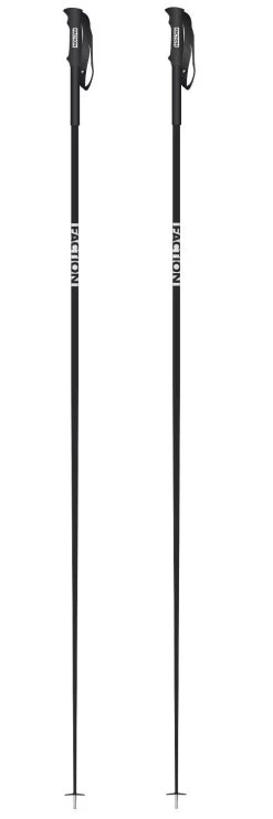 Bâton Faction Black