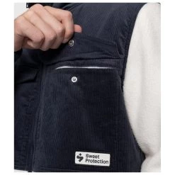 Polaire Sweet Protection Pile Fleece Jacket Natural White -MontBlanc Wear Magasin b27c53a78e86a544699cceee71be154bc34f8dc2 H23SWEPTTH2268578 905