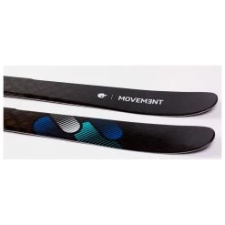 Ski Movement Session 80 Jr -MontBlanc Wear Magasin b32735bbaeb98cf82dadef6c7d5e05e2413c749b H23MOVESKI251204 904