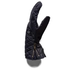 Gant 686 Wms Fortune Glove Black -MontBlanc Wear Magasin b33543d148740818b72687995cf184c6064fae09 H220686ACC1352489 901