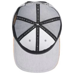 Casquettes Picture Kline Bb Cap Grey Melange -MontBlanc Wear Magasin b347e92f6817e130358a3e5aad2f2984a4fb4363 E21PICTACC174271 PICT0128300 8