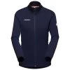 Polaire Mammut Aconcagua Light Ml Jkt W Marine