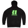 Sweat Armada Icon Hoodie Black