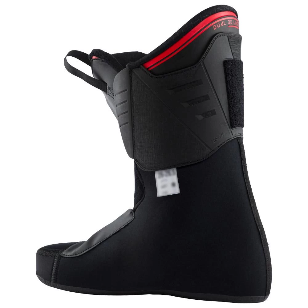 Chaussures De Ski Lange Lx 120 Hv Gw Titanium Grey 3 Chaussures De Ski Lange Lx 120 Hv Gw Titanium Grey – Image 3