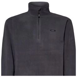Polaire Oakley Maple Ridge ½ Zip Fleece Uniform Grey -MontBlanc Wear Magasin b4b185c13381023617897396ea4cdd491bcac563 H23OAKLTTH3333484 901