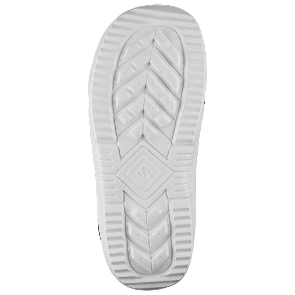 Boots Salomon Pearl Boa Dusty Pink 3 Boots Salomon Pearl Boa Dusty Pink – Image 3