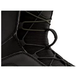 Boots Nitro Rival Tls Black -MontBlanc Wear Magasin b5555e27e2513502e2d572d1e99017629af2848f H23NITRBOO2265673 904