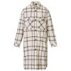 Blouson Street Picture Sotola Coat Scot Print