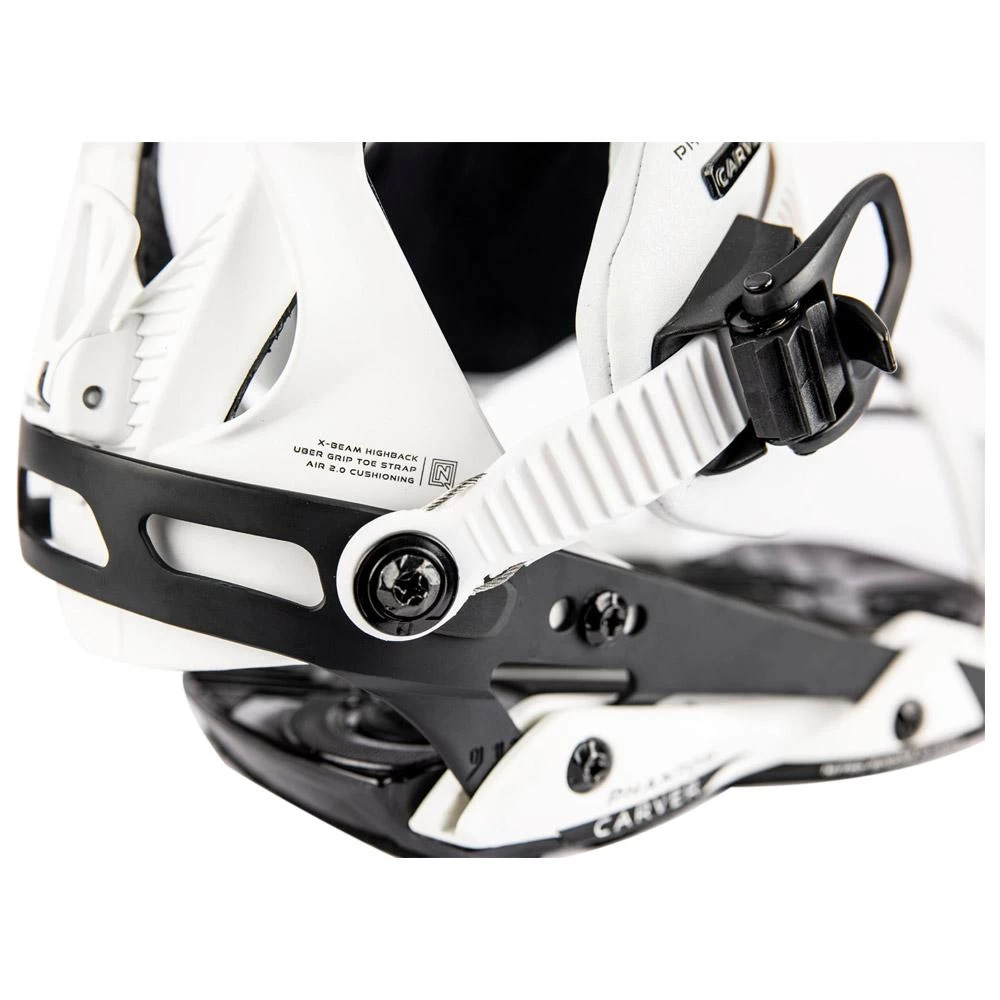 Fix Snowboard Nitro Phantom Carver Trooper 9 Fix Snowboard Nitro Phantom Carver Trooper – Image 9