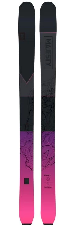 Ski Majesty Havoc Carbon
