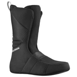 Boots Salomon Trek Black White 7 Boots Salomon Trek Black White -MontBlanc Wear Magasin b6188adb8dd0b3b27b0ac8e09c576245d39d74c4 H23SALOBOO3332742 901