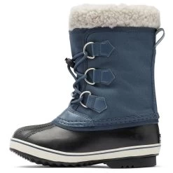 Chaussures Après-ski Sorel Yoot Pac Nylon Uniform Blue Black 7 Chaussures Après-ski Sorel Yoot Pac Nylon Uniform Blue Black -MontBlanc Wear Magasin b67011958a01979c0b99a644ec630423afcb45a5 H20SORECHA1187181 2