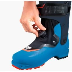 Chaussures De Ski Randonnée Dynafit TLT X Boot Frost Orange -MontBlanc Wear Magasin b6f811af986017aa46acac16c841210a677ef6ea H23DYNACHA218246 11