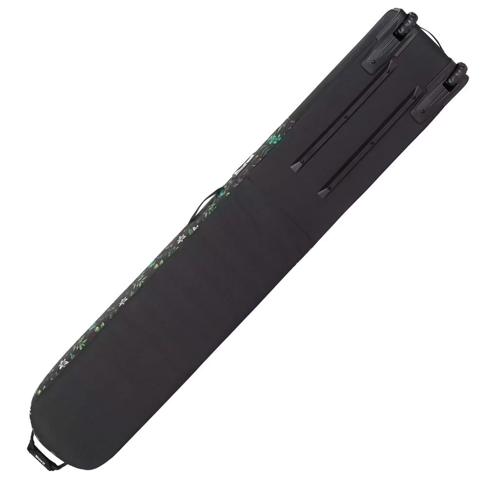 Housse Snowboard Dakine Low Roller Snowboard Bag Woodland Floral 2 Housse Snowboard Dakine Low Roller Snowboard Bag Woodland Floral – Image 2