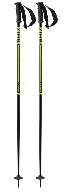 Bâton Salomon X 08 Black Yellow