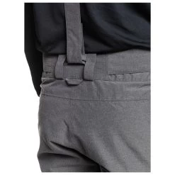 Pantalon Ski Quiksilver Boundry Plus Black Heather -MontBlanc Wear Magasin b7b4bd6a0f85b1cf35c3a839efb2bc7fd680d724 H23QUIKTTB2335840 903