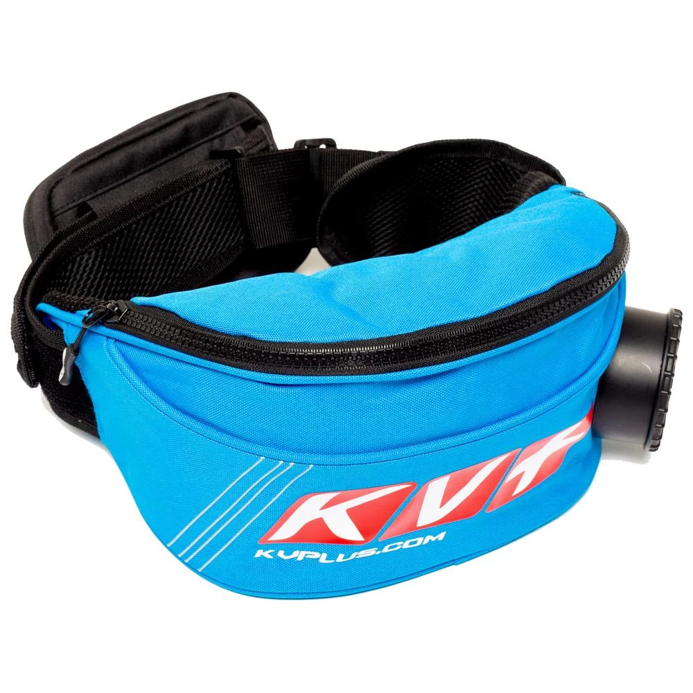 Porte-Gourde KV+ Thermo Waist Bag Extra 1 Porte-Gourde KV+ Thermo Waist Bag Extra