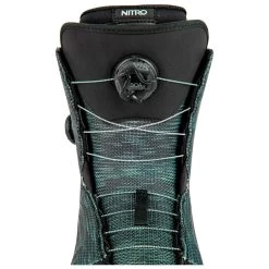 Boots Nitro Sentinel BOA® 2023 Black -MontBlanc Wear Magasin b978c4ec111c181111f1e610bd639c79849b60b7 H23NITRBOO2265541 901