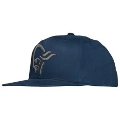 Casquettes Norrona /29 Snap Back Cap Indigo Night
