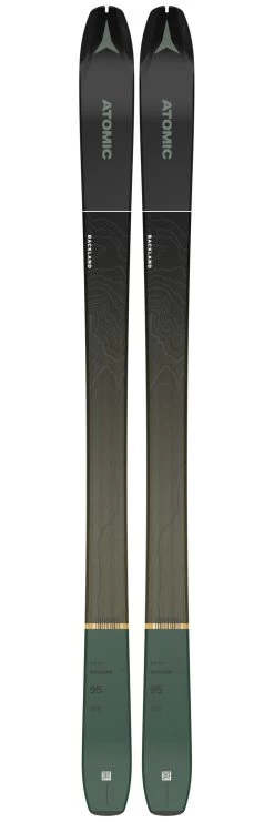 Ski Atomic Backland 95