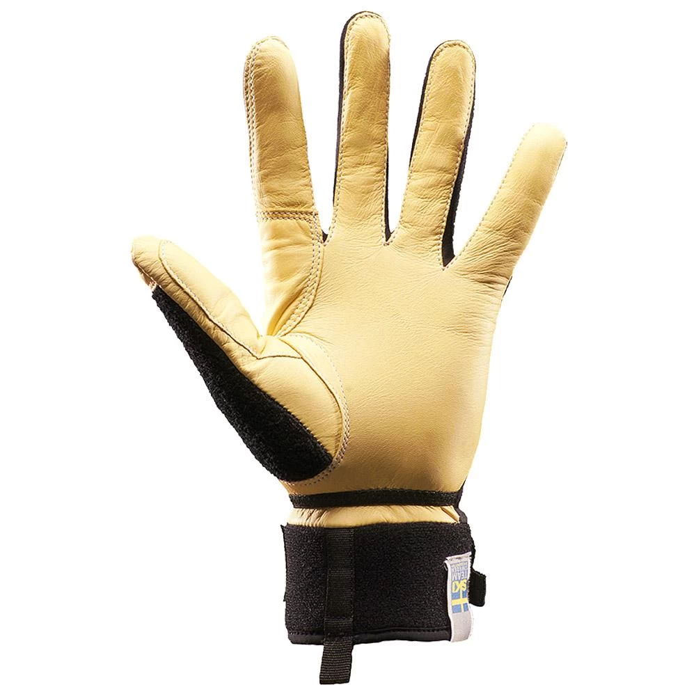 Gant Nordique Lill Sport Legend Gold Black 2 Gant Nordique Lill Sport Legend Gold Black – Image 2