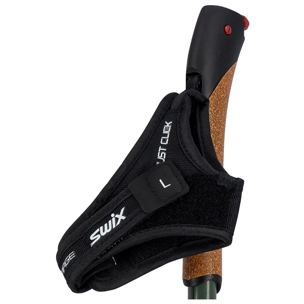 Bâton Fond Swix Infinity Just Click Alu 3 Bâton Fond Swix Infinity Just Click Alu – Image 3