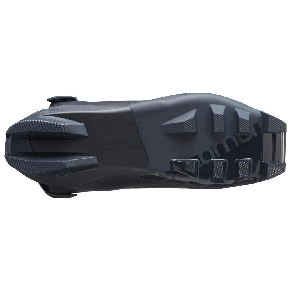 Chaussures De Ski Nordique Salomon RS10 Vitane Nocturne Prolink 3 Chaussures De Ski Nordique Salomon RS10 Vitane Nocturne Prolink – Image 3