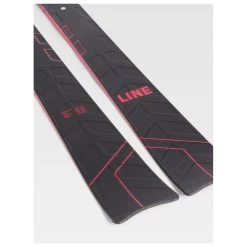 Ski Line Blade -MontBlanc Wear Magasin bc393954d0bc84c7fe54aca143bb66f7b5407535 H23LINESKI266902 902