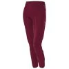 Pantalon Nordique Loffler W Pants As Burgundy