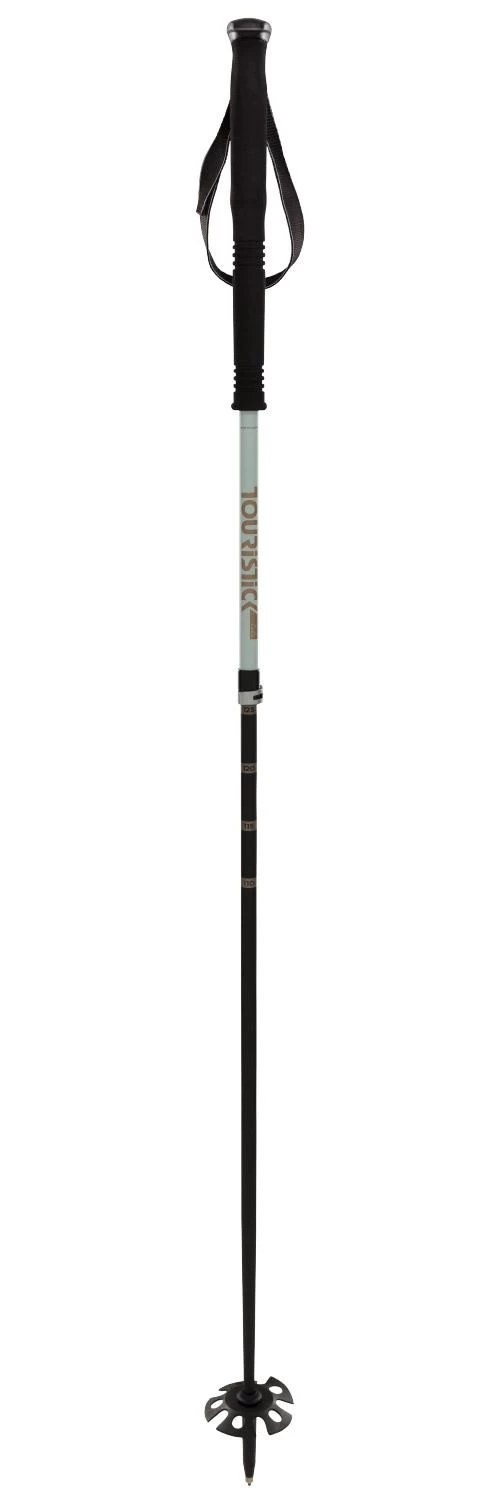 Bâton Volkl Touristick AA Adjust White 2 Bâton Volkl Touristick AA Adjust White – Image 2