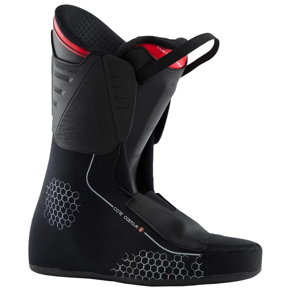 Chaussures De Ski Lange Lx 120 Hv Gw Titanium Grey 2 Chaussures De Ski Lange Lx 120 Hv Gw Titanium Grey – Image 2