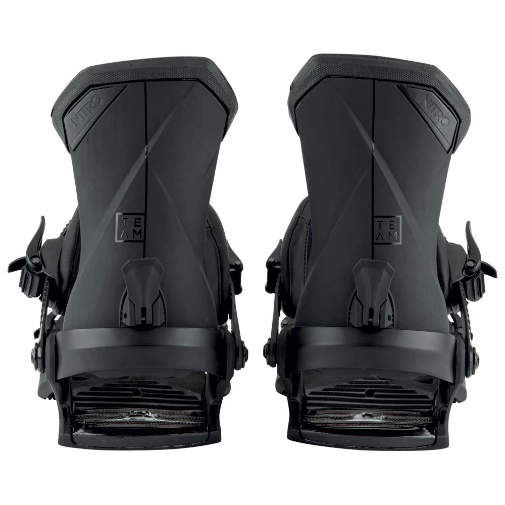 Fix Snowboard Nitro Team Ultra Black 7 Fix Snowboard Nitro Team Ultra Black – Image 7