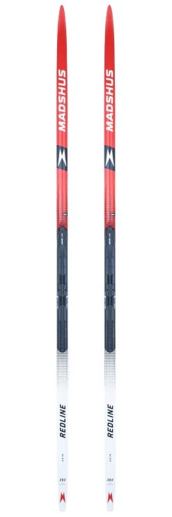 Ski Nordique Madshus Redline Skin