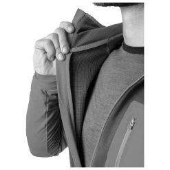 Polaire Dynafit Radical Polartec Hooded Jkt M Army -MontBlanc Wear Magasin be94cf5c7f6201670efd12b6c4ec8178324dff3a H22DYNATTH1261873 902