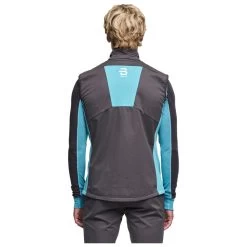 Veste Sans Manche Bjorn Daehlie Vest Aware Nine Iron -MontBlanc Wear Magasin bf213773ce2898fa8fc23aabc734b8713d690f2c H23BJORTTH2253920 6