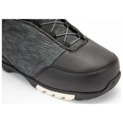Boots Nitro Sentinel Tls Black -MontBlanc Wear Magasin bfe255a6bbca11a510cd135711ed69db644bdd0d H22NITRBOO1189260 5