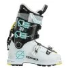 Chaussures De Ski Randonnée Tecnica Zero G Tour W White Black