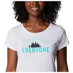 Tee-shirt Columbia W's Daisy Days Ss Graphic Tee White, Seek Outdoors 7 Tee-shirt Columbia W's Daisy Days Ss Graphic Tee White, Seek Outdoors -MontBlanc Wear Magasin c054373d9183fc5ef0fd4b2bda5398a87357066d E22COLUTEH1212988 10