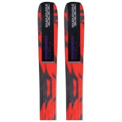 Ski K2 Mindbender 99Ti W -MontBlanc Wear Magasin c0650b54cdeac7e3543ed4d55992d63f69ce637a H23KDEUSKI322973 907