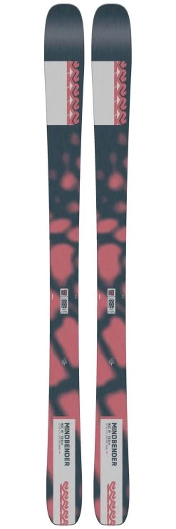 Ski K2 Mindbender 90C W