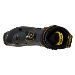 Chaussures De Ski Randonnée La Sportiva Solar II Carbon Yellow -MontBlanc Wear Magasin c1689466d8f297ac38ae2a2e207183177b3e2058 H23LASPCHA265054 7