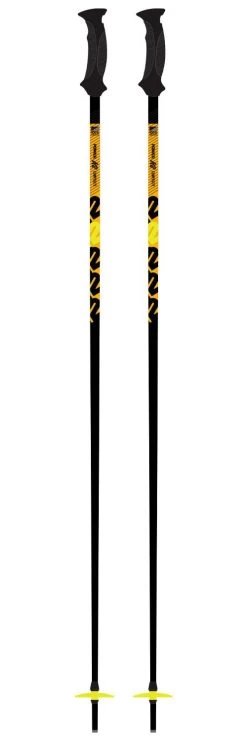 Bâton K2 Power Composite Yellow