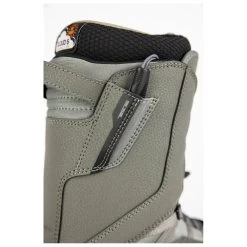 Boots Nitro Venture TLS 2023 Charcoal -MontBlanc Wear Magasin c1ff4dc76f1c4eeb817712f66f12691814e30601 H23NITRBOO2339509 903