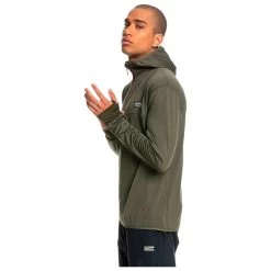 Polaire Quiksilver Steep Point Hoodie Fleece Grape Leaf -MontBlanc Wear Magasin c2a9014c7c60d4320eaae4602945374bf1ead255 H23QUIKTTH3338033 3