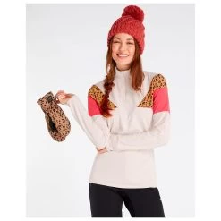 Polaire Protest Prtyingsa 1/4 Zip Kitoffwhite -MontBlanc Wear Magasin c2bfa2b1b293ef6e12ab77980b5b85f67f4e5b72 H23PROTTTH2267939 901