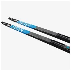 Ski Nordique Salomon RC8 ESkin Med + Psp -MontBlanc Wear Magasin c2c979cb133e557a00e1a37d99c673a03bd492e2 H23SALOSKI342106 901